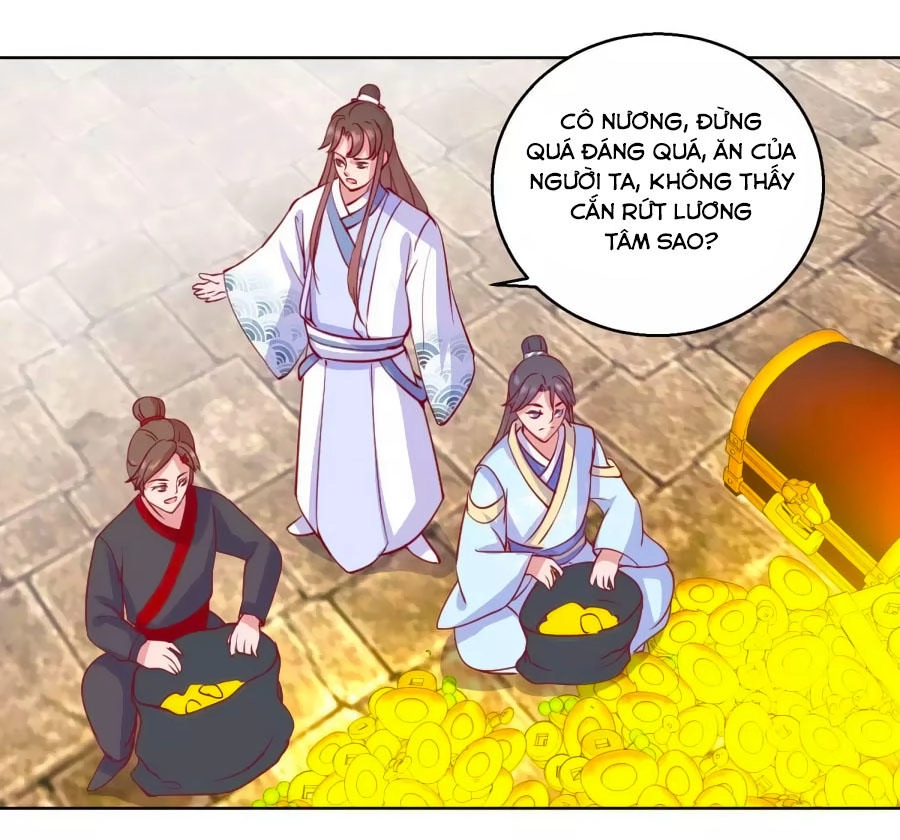 Hoàng Thượng Ở Trên, Thần Ở Dưới Chapter 52 - 5