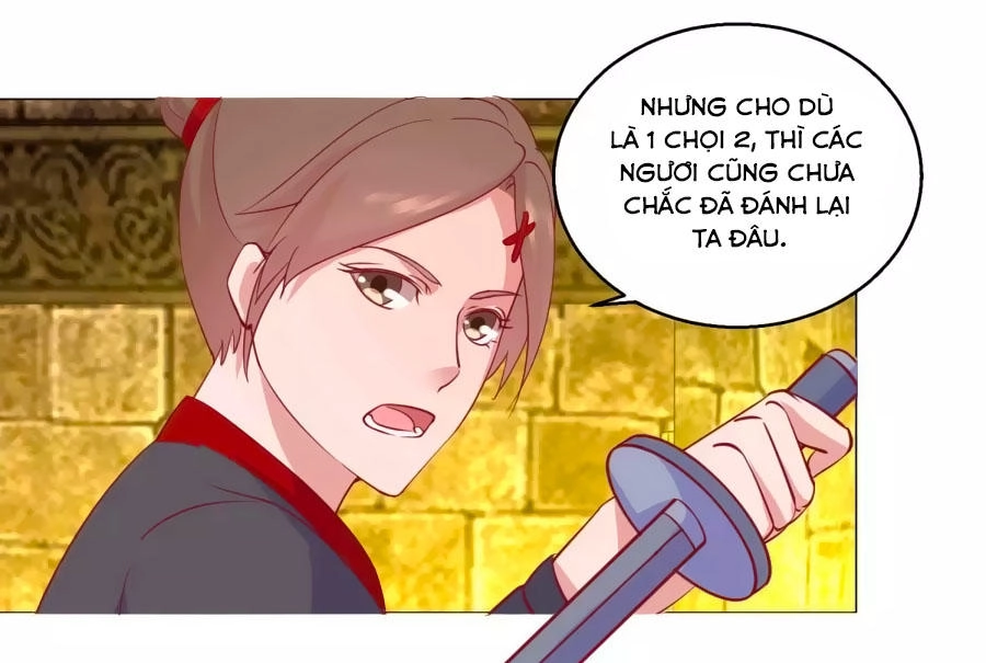 Hoàng Thượng Ở Trên, Thần Ở Dưới Chapter 52 - 8