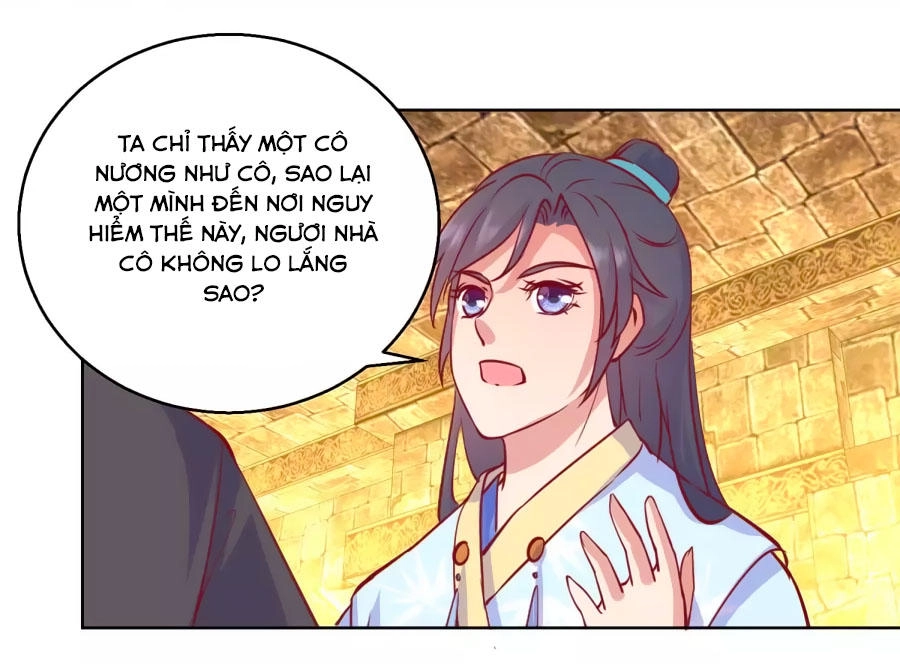Hoàng Thượng Ở Trên, Thần Ở Dưới Chapter 52 - 10