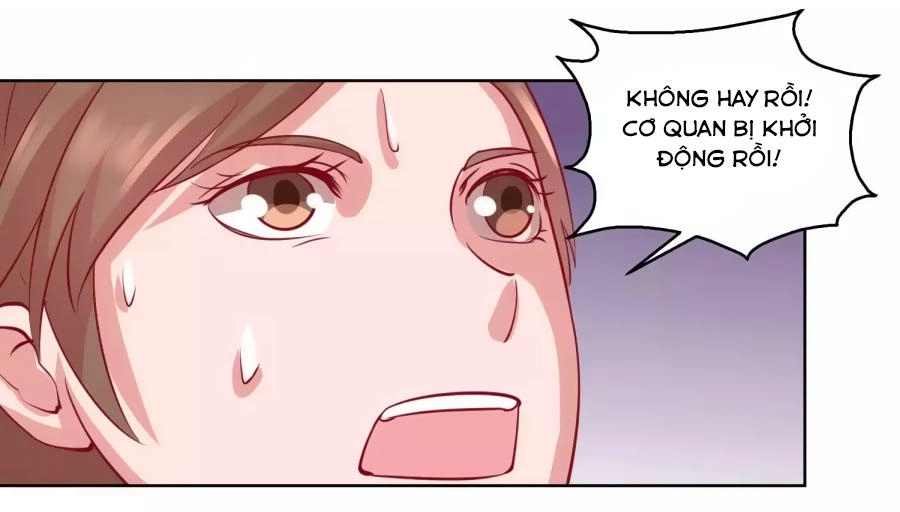 Hoàng Thượng Ở Trên, Thần Ở Dưới Chapter 52 - 13