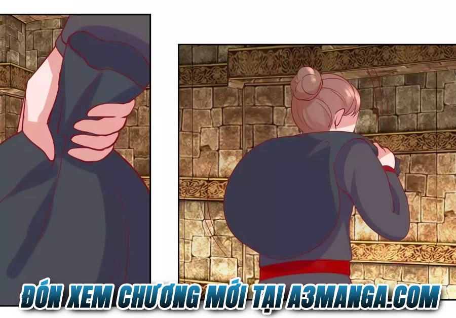 Hoàng Thượng Ở Trên, Thần Ở Dưới Chapter 52 - 14