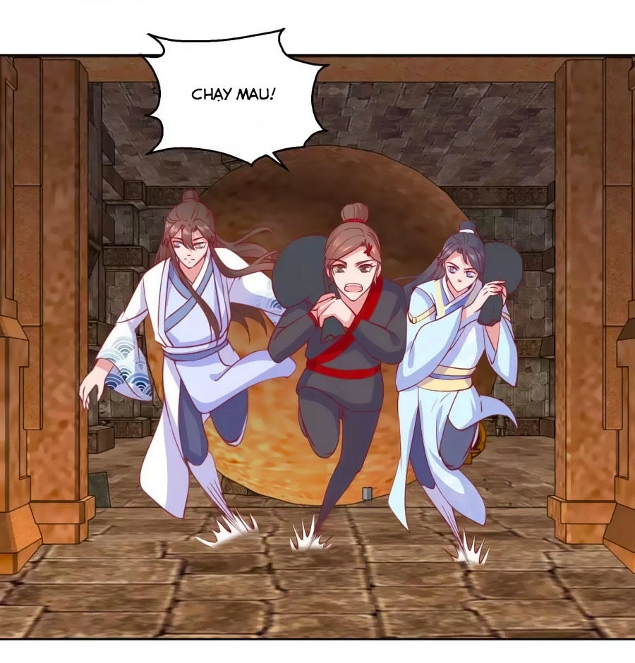 Hoàng Thượng Ở Trên, Thần Ở Dưới Chapter 52 - 15