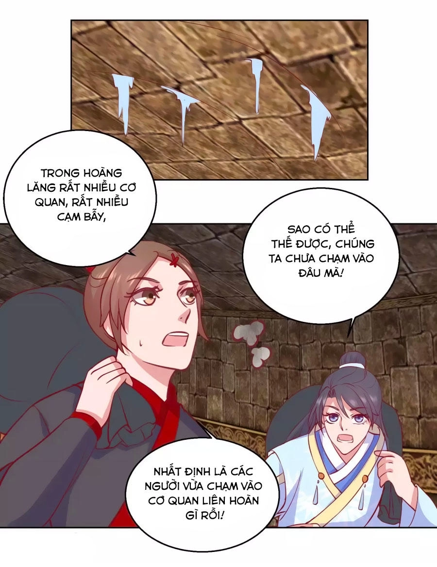 Hoàng Thượng Ở Trên, Thần Ở Dưới Chapter 52 - 16