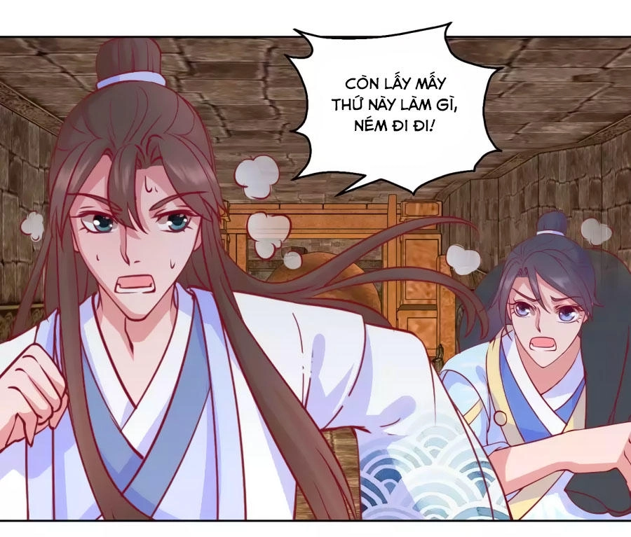 Hoàng Thượng Ở Trên, Thần Ở Dưới Chapter 52 - 17