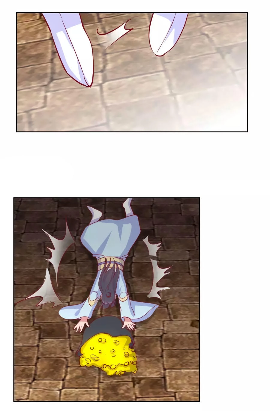 Hoàng Thượng Ở Trên, Thần Ở Dưới Chapter 52 - 19