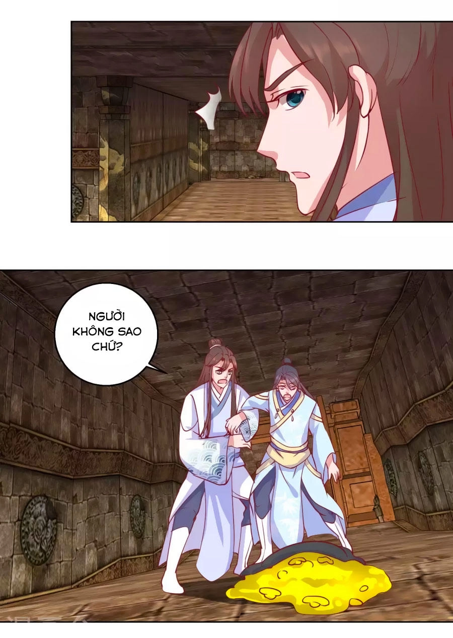 Hoàng Thượng Ở Trên, Thần Ở Dưới Chapter 52 - 20