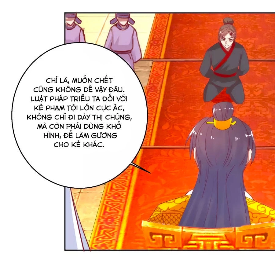 Hoàng Thượng Ở Trên, Thần Ở Dưới Chapter 53 - 18