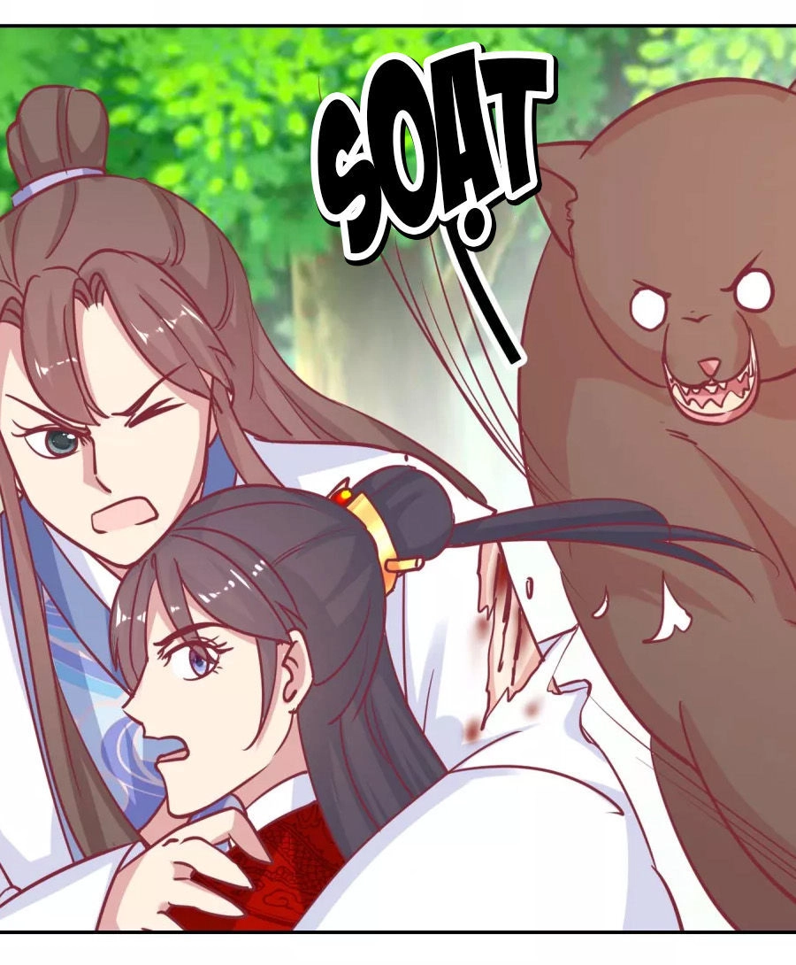 Hoàng Thượng Ở Trên, Thần Ở Dưới Chapter 66 - 9