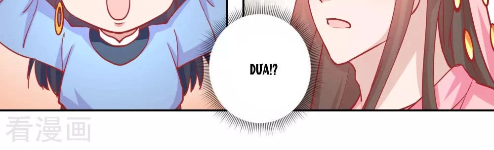 Hoàng Thượng Ở Trên, Thần Ở Dưới Chapter 73 - 19