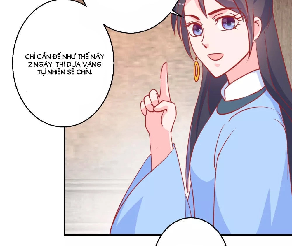 Hoàng Thượng Ở Trên, Thần Ở Dưới Chapter 74 - 11