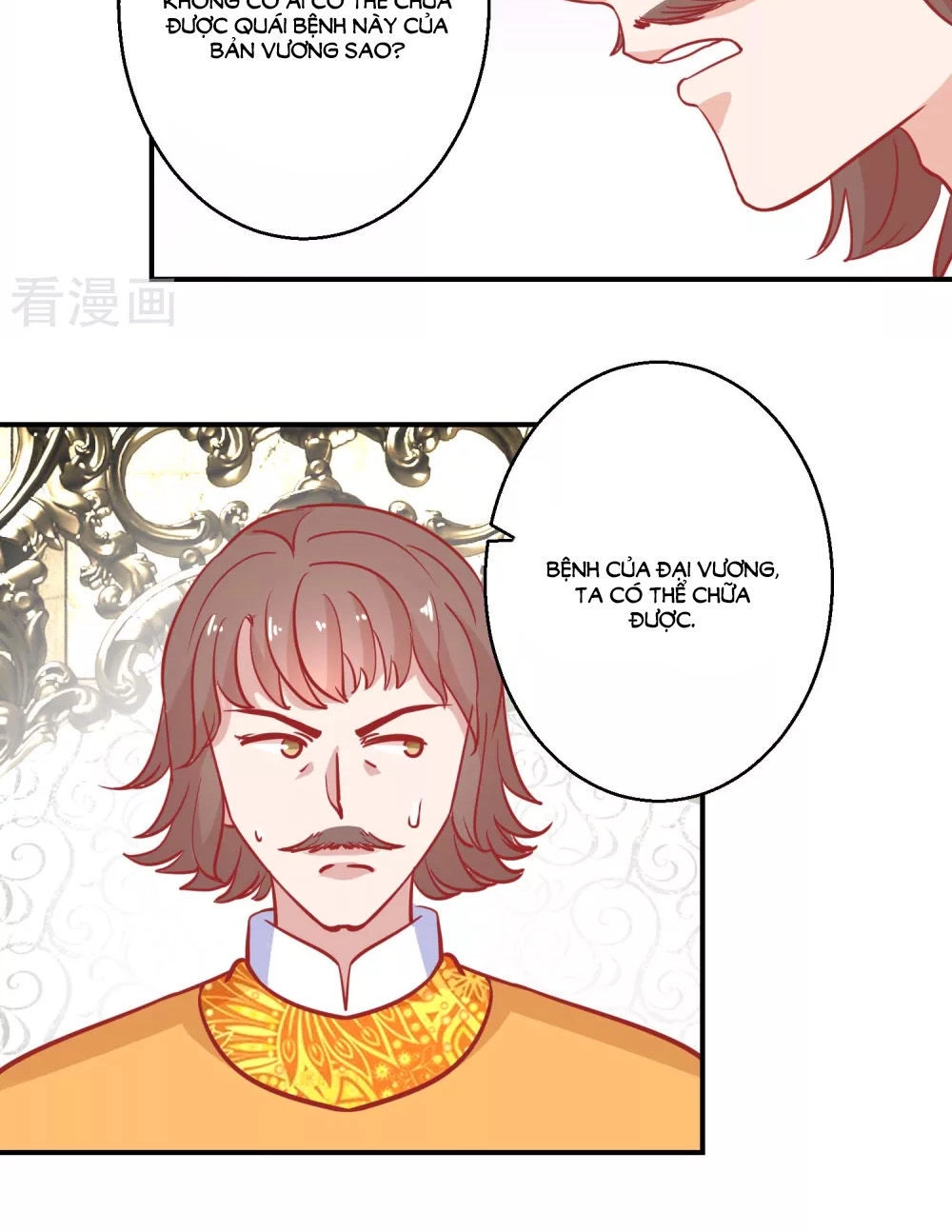 Hoàng Thượng Ở Trên, Thần Ở Dưới Chapter 75 - 4