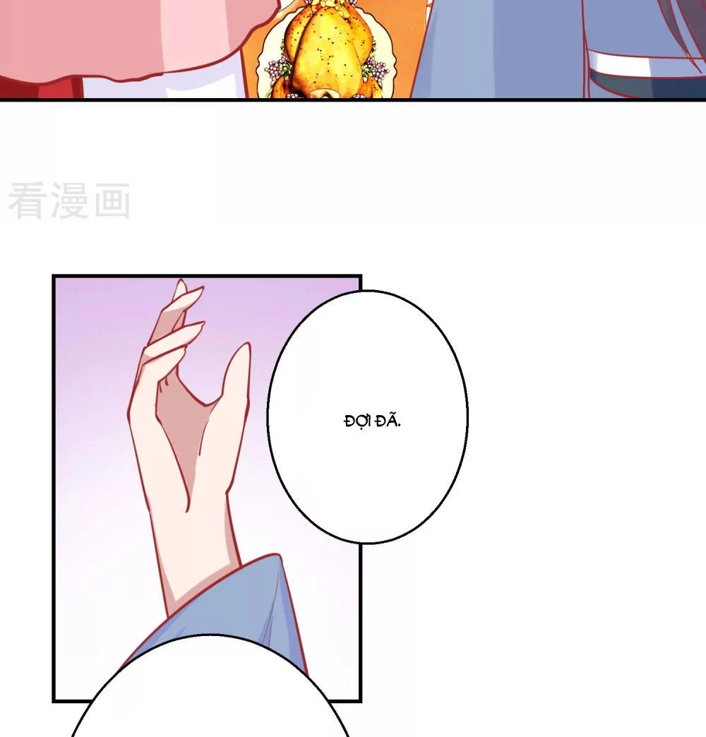 Hoàng Thượng Ở Trên, Thần Ở Dưới Chapter 76 - 2