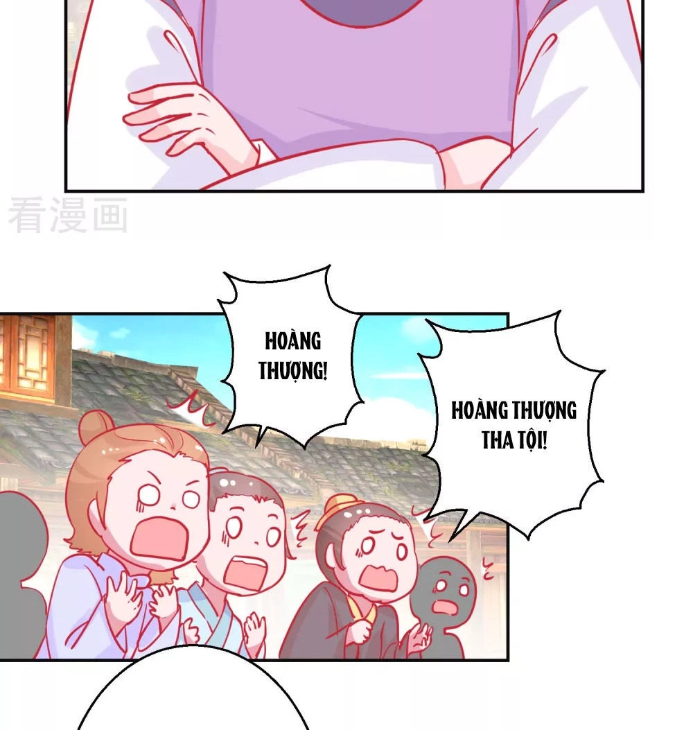 Hoàng Thượng Ở Trên, Thần Ở Dưới Chapter 86 - 23