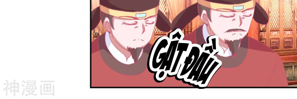 Hoàng Thượng Ở Trên, Thần Ở Dưới Chapter 89 - 25