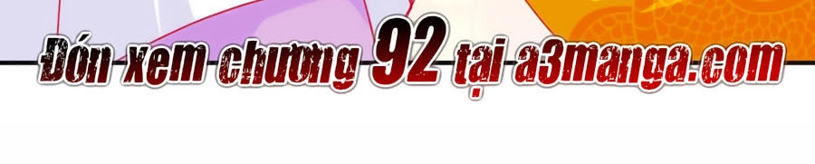 Hoàng Thượng Ở Trên, Thần Ở Dưới Chapter 91 - 23