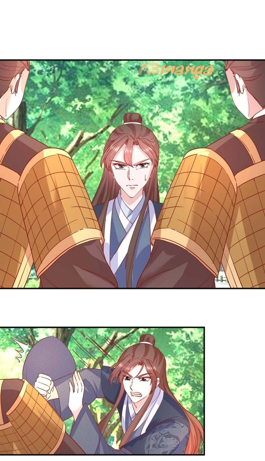 Hoàng Thượng Ở Trên, Thần Ở Dưới Chapter 102 - 7