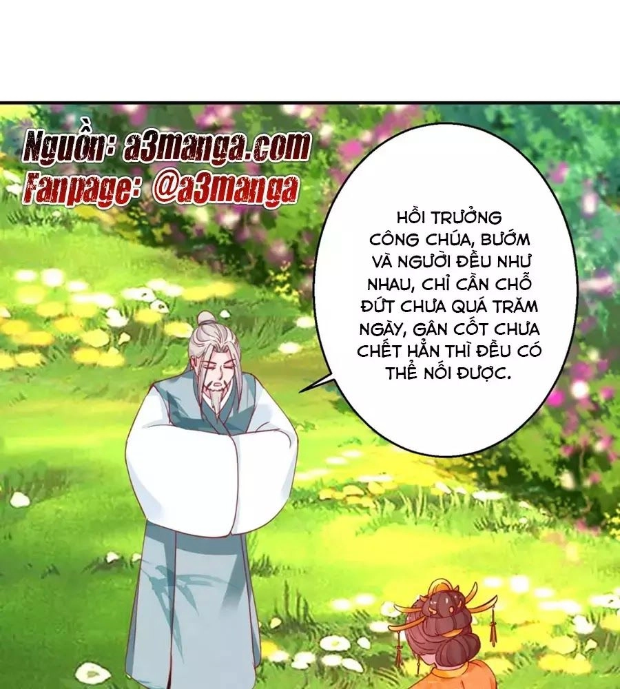 Hoàng Thượng Ở Trên, Thần Ở Dưới Chapter 105 - 1