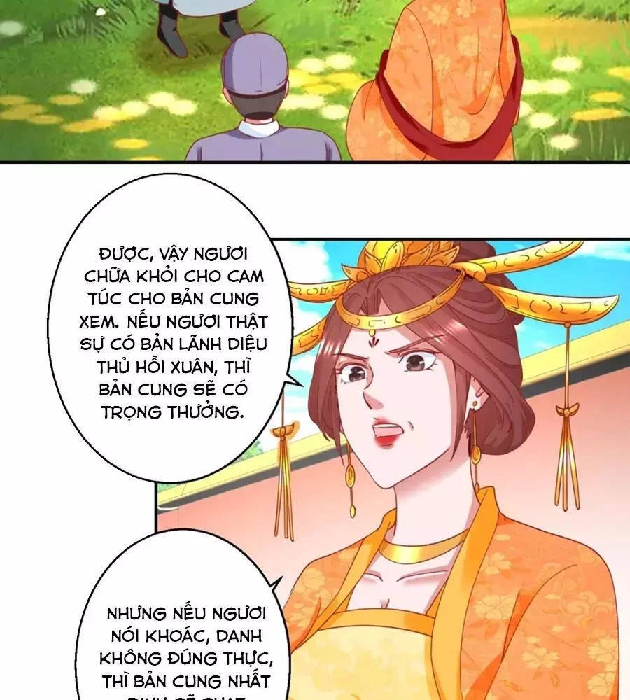 Hoàng Thượng Ở Trên, Thần Ở Dưới Chapter 105 - 2