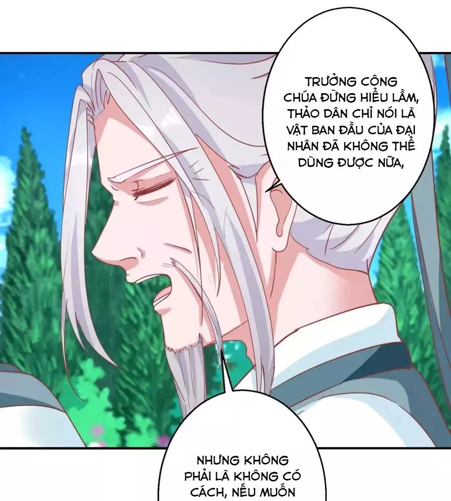 Hoàng Thượng Ở Trên, Thần Ở Dưới Chapter 105 - 6