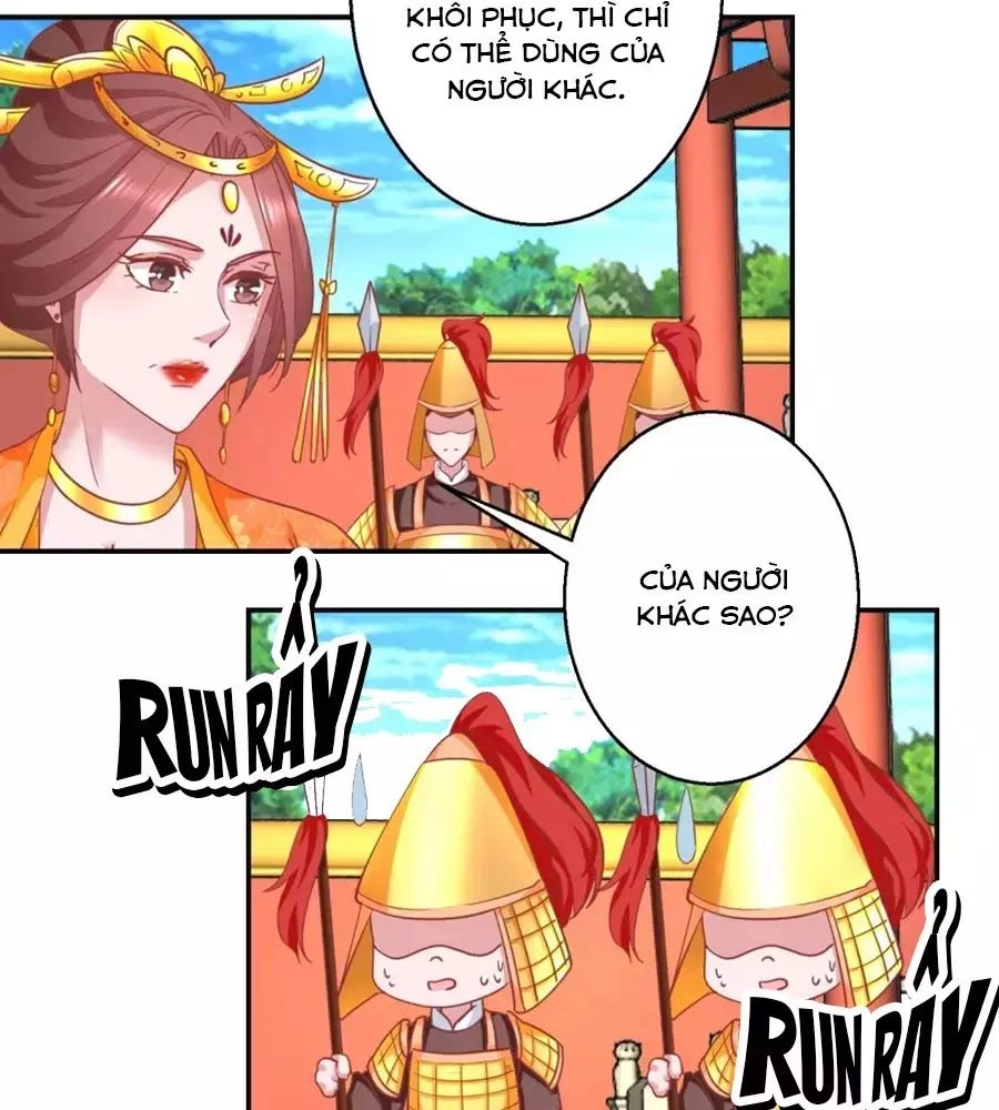 Hoàng Thượng Ở Trên, Thần Ở Dưới Chapter 105 - 7