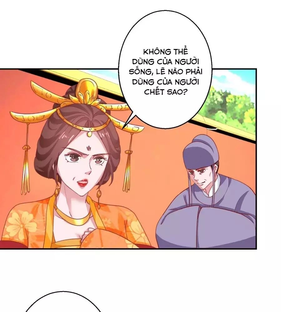 Hoàng Thượng Ở Trên, Thần Ở Dưới Chapter 105 - 10