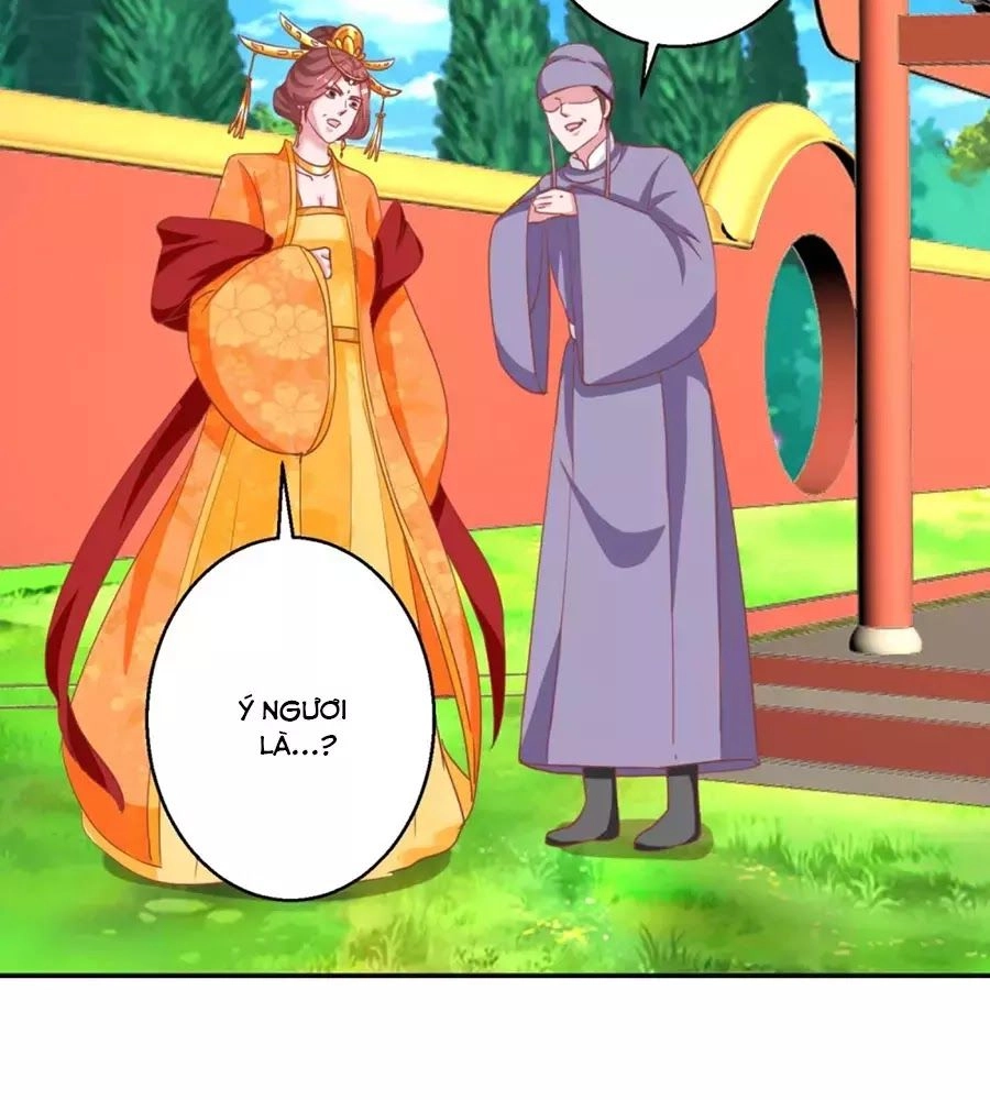 Hoàng Thượng Ở Trên, Thần Ở Dưới Chapter 105 - 12