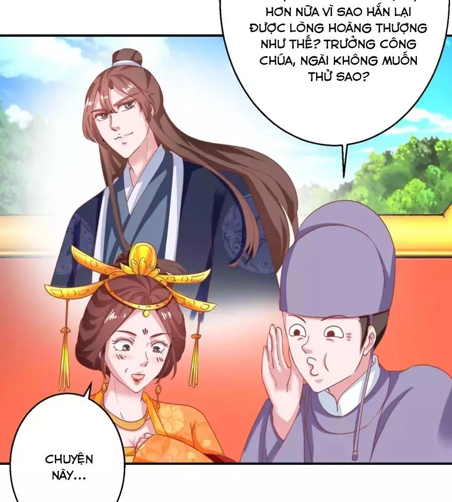 Hoàng Thượng Ở Trên, Thần Ở Dưới Chapter 105 - 14