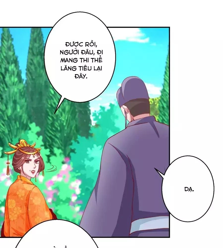 Hoàng Thượng Ở Trên, Thần Ở Dưới Chapter 105 - 16