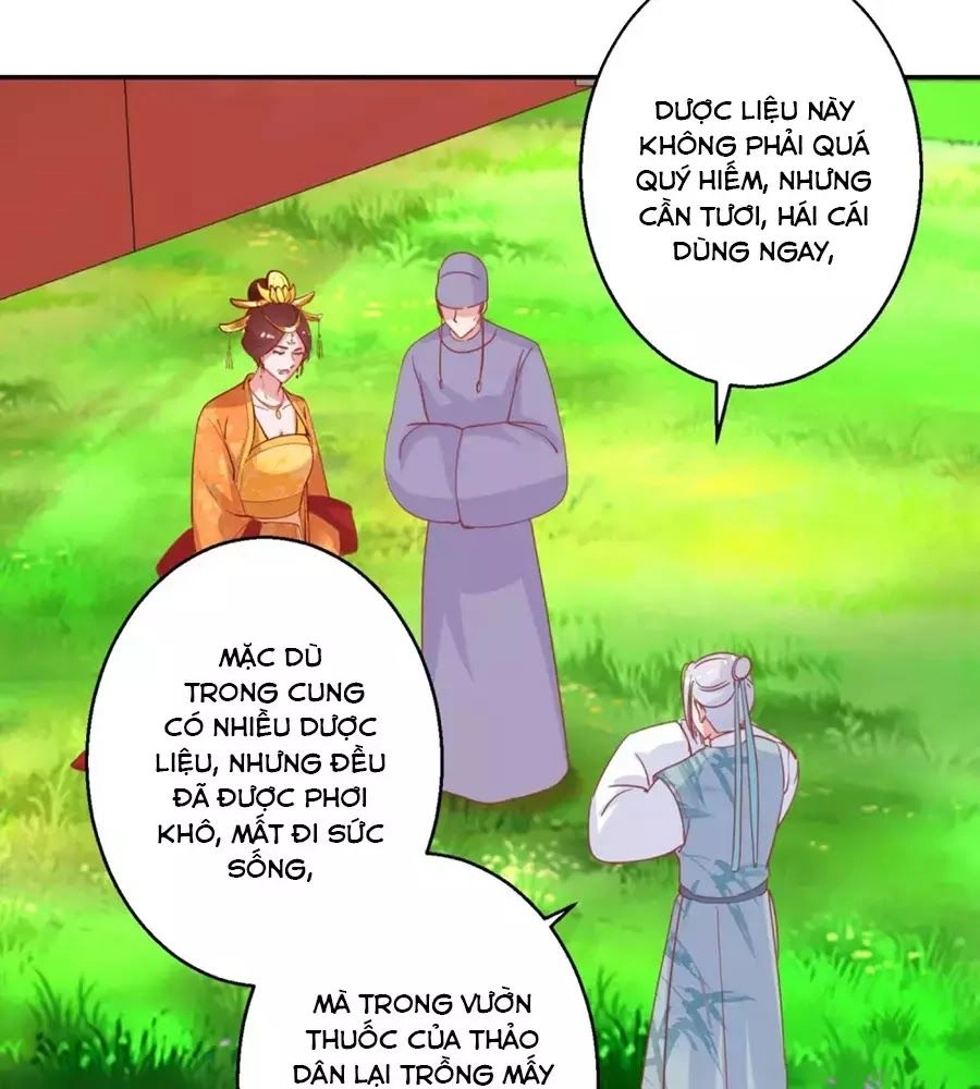 Hoàng Thượng Ở Trên, Thần Ở Dưới Chapter 105 - 19
