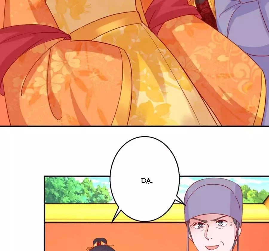 Hoàng Thượng Ở Trên, Thần Ở Dưới Chapter 105 - 24