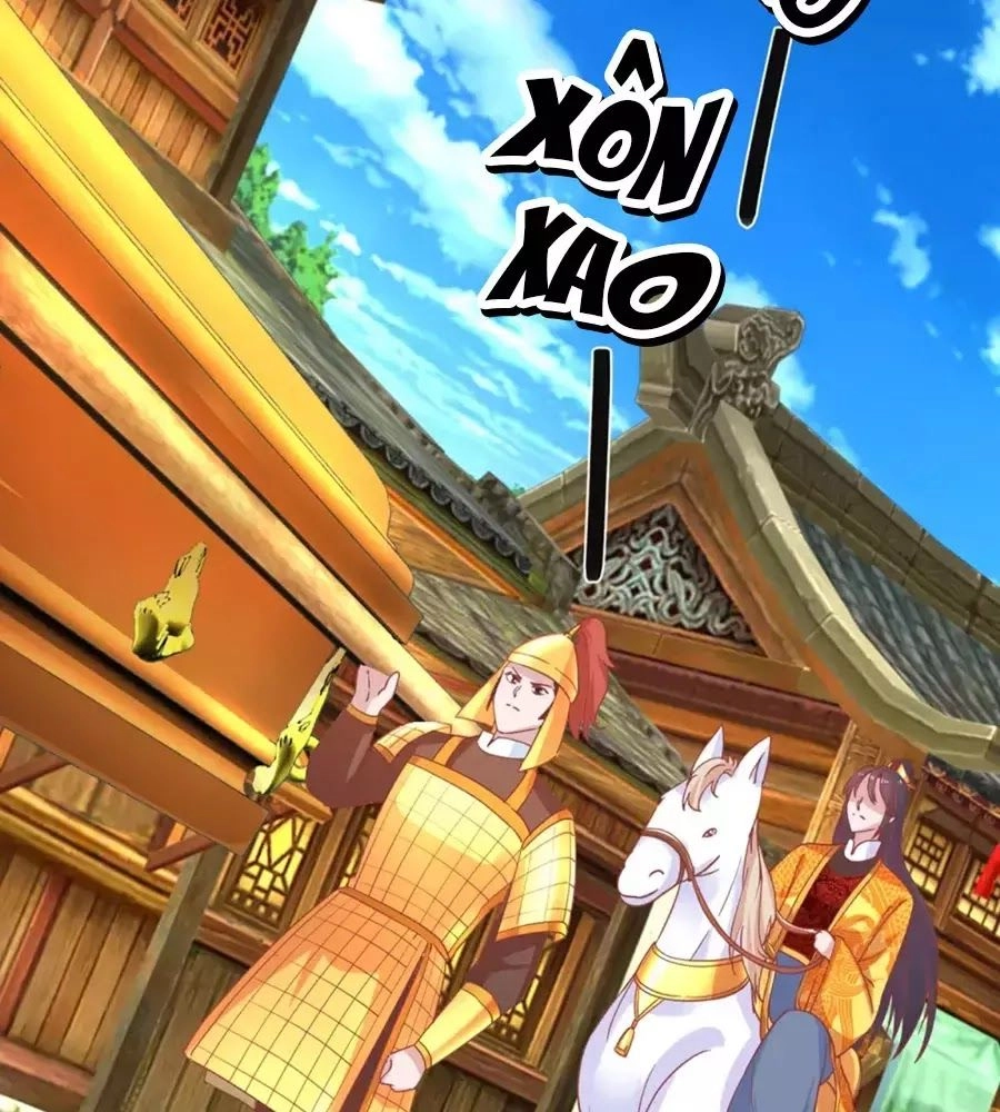 Hoàng Thượng Ở Trên, Thần Ở Dưới Chapter 105 - 26