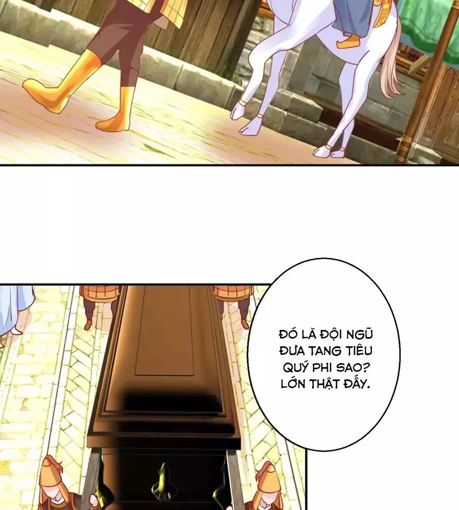 Hoàng Thượng Ở Trên, Thần Ở Dưới Chapter 105 - 27