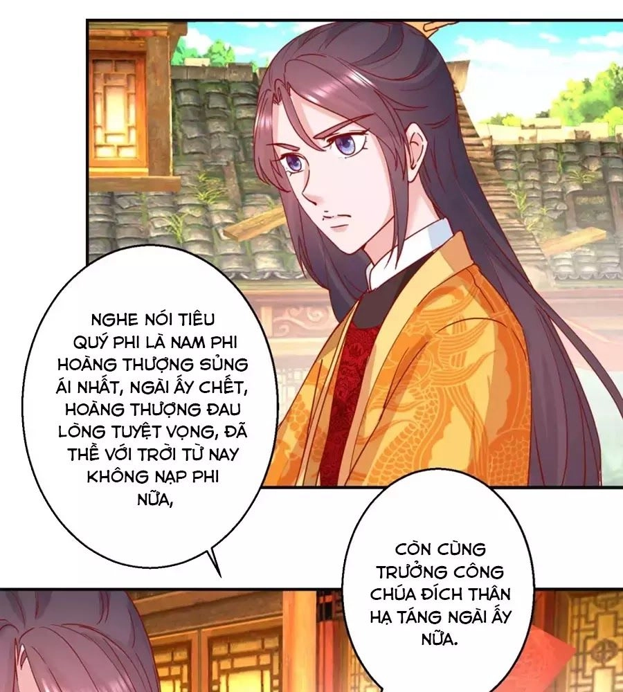 Hoàng Thượng Ở Trên, Thần Ở Dưới Chapter 105 - 29