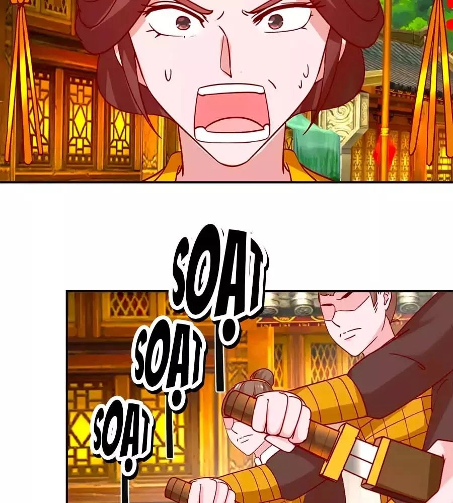 Hoàng Thượng Ở Trên, Thần Ở Dưới Chapter 107 - 32