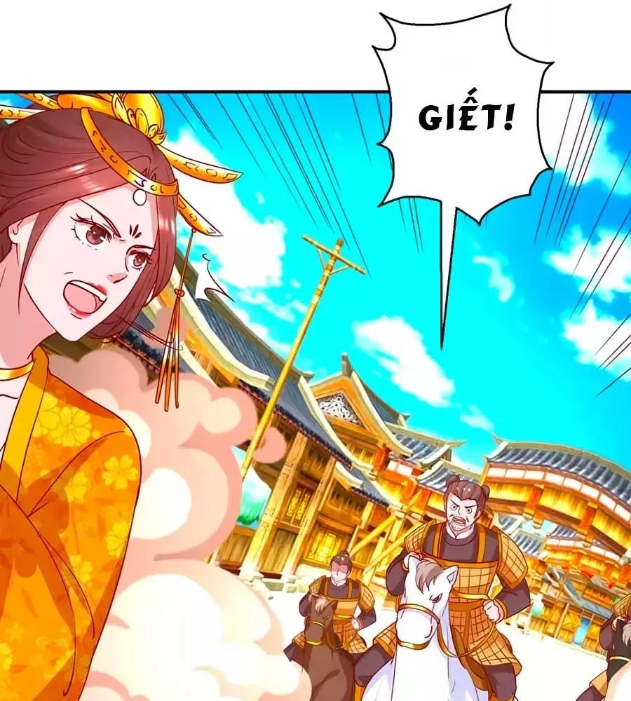 Hoàng Thượng Ở Trên, Thần Ở Dưới Chapter 108 - 14