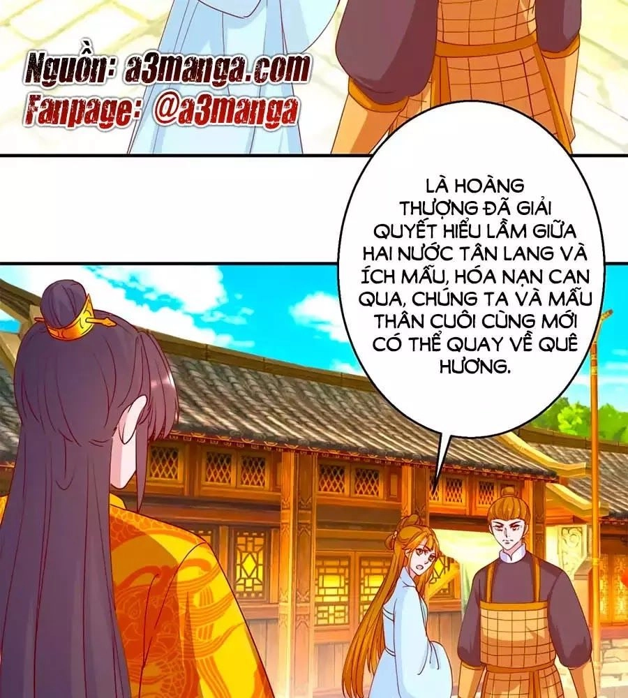 Hoàng Thượng Ở Trên, Thần Ở Dưới Chapter 109 - 2