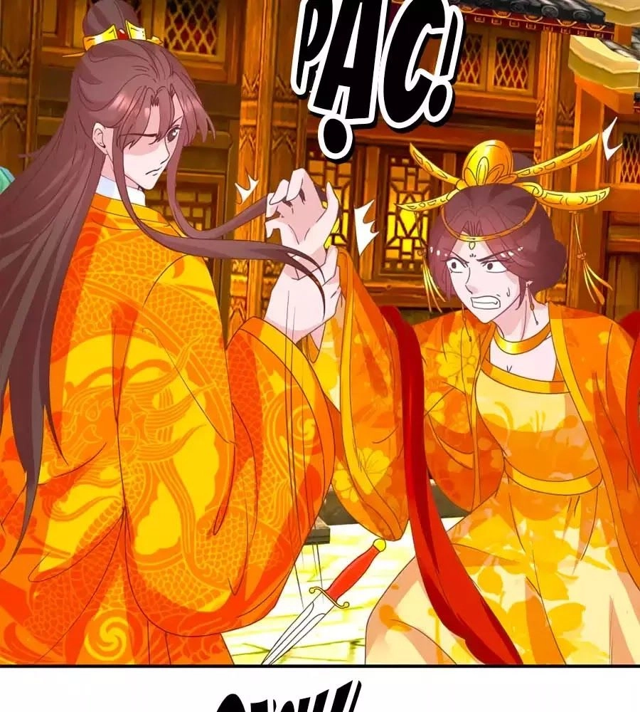 Hoàng Thượng Ở Trên, Thần Ở Dưới Chapter 111 - 10