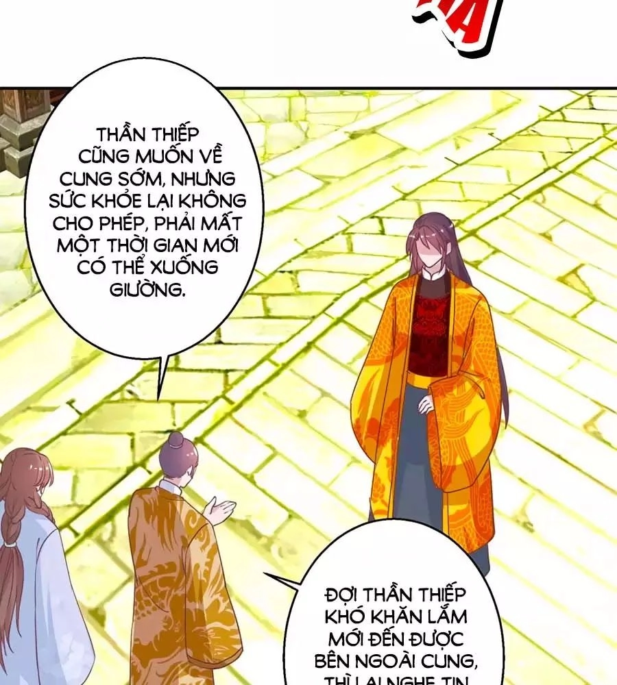 Hoàng Thượng Ở Trên, Thần Ở Dưới Chapter 113 - 13