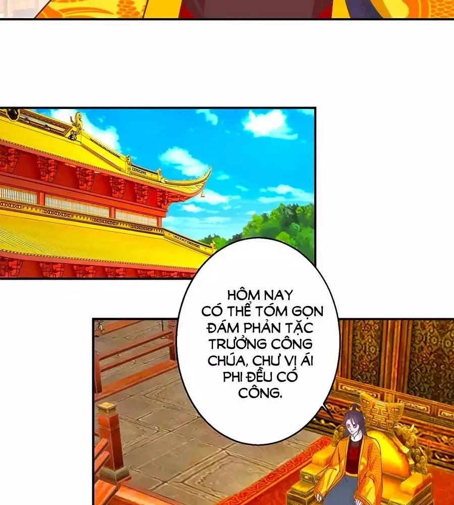 Hoàng Thượng Ở Trên, Thần Ở Dưới Chapter 113 - 21
