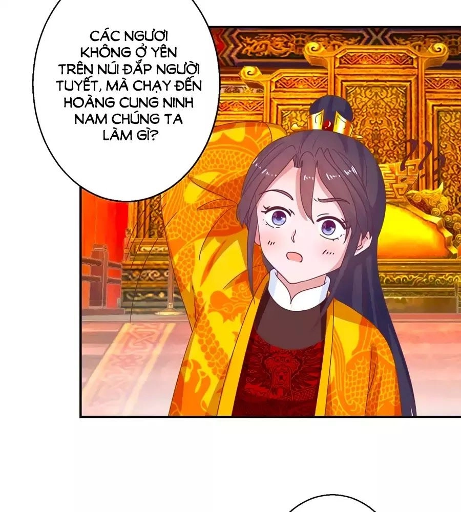 Hoàng Thượng Ở Trên, Thần Ở Dưới Chapter 114 - 24