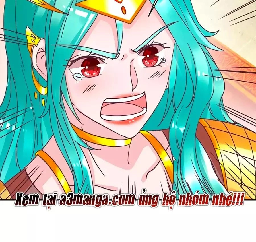 Hoàng Thượng Ở Trên, Thần Ở Dưới Chapter 114 - 34