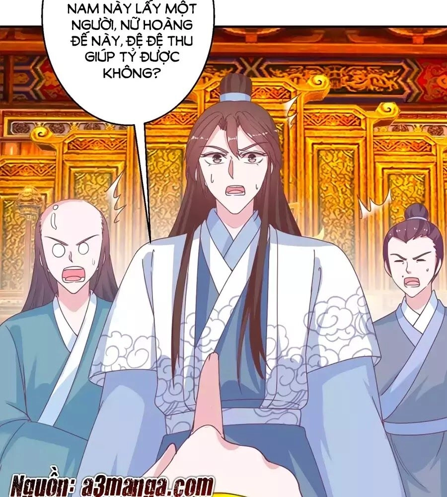 Hoàng Thượng Ở Trên, Thần Ở Dưới Chapter 115 - 2