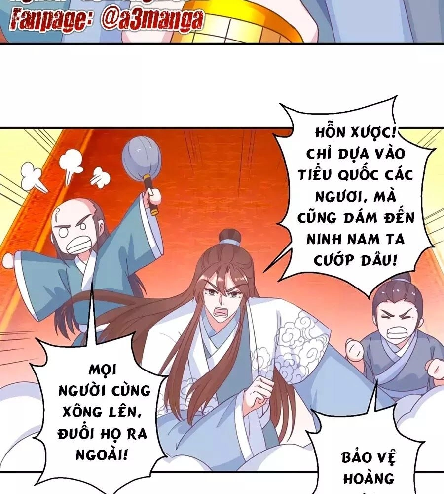 Hoàng Thượng Ở Trên, Thần Ở Dưới Chapter 115 - 3