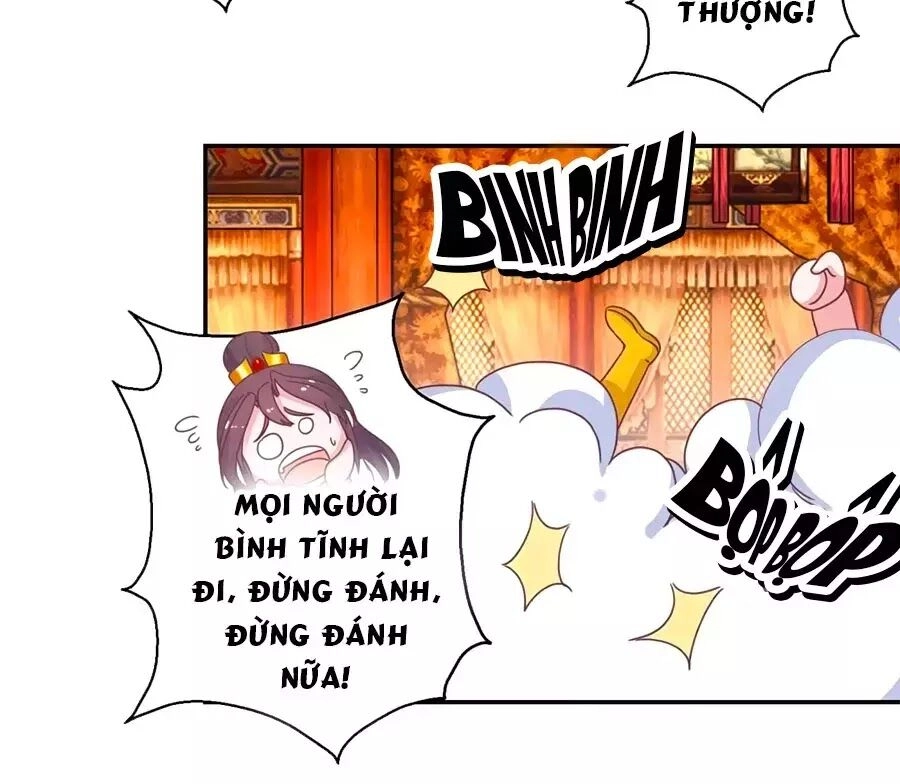 Hoàng Thượng Ở Trên, Thần Ở Dưới Chapter 115 - 4