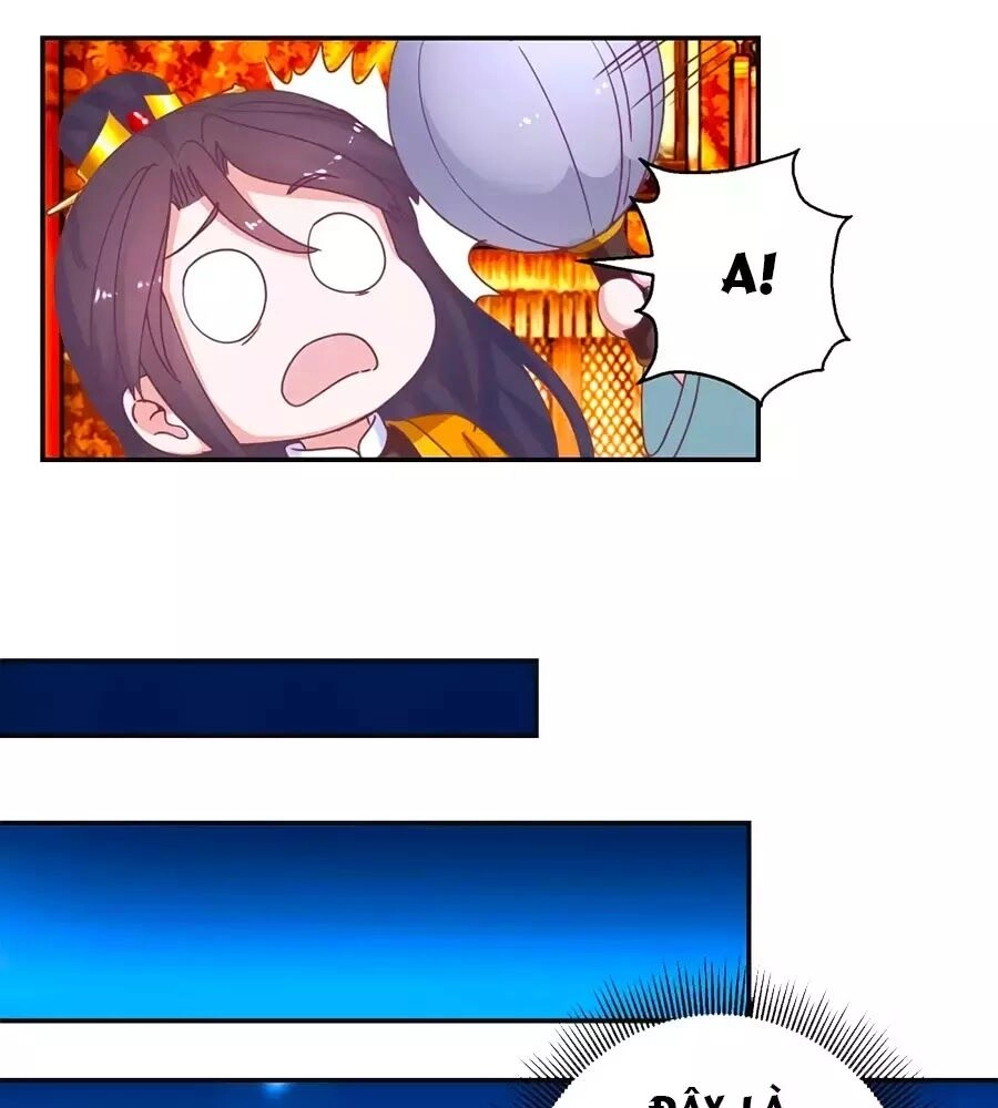 Hoàng Thượng Ở Trên, Thần Ở Dưới Chapter 115 - 5