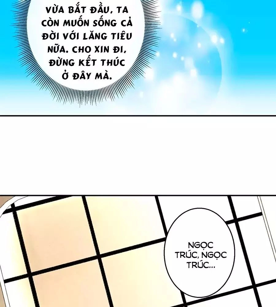 Hoàng Thượng Ở Trên, Thần Ở Dưới Chapter 115 - 7