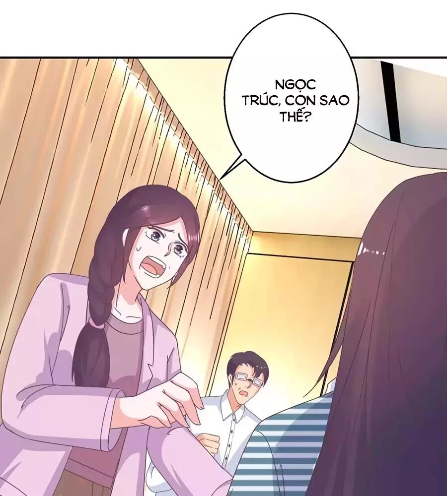 Hoàng Thượng Ở Trên, Thần Ở Dưới Chapter 115 - 10