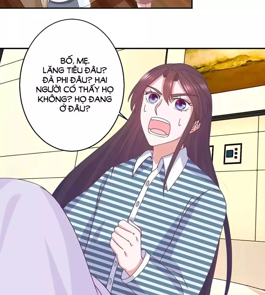 Hoàng Thượng Ở Trên, Thần Ở Dưới Chapter 115 - 13