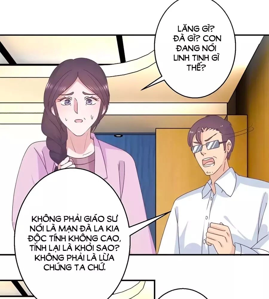 Hoàng Thượng Ở Trên, Thần Ở Dưới Chapter 115 - 15