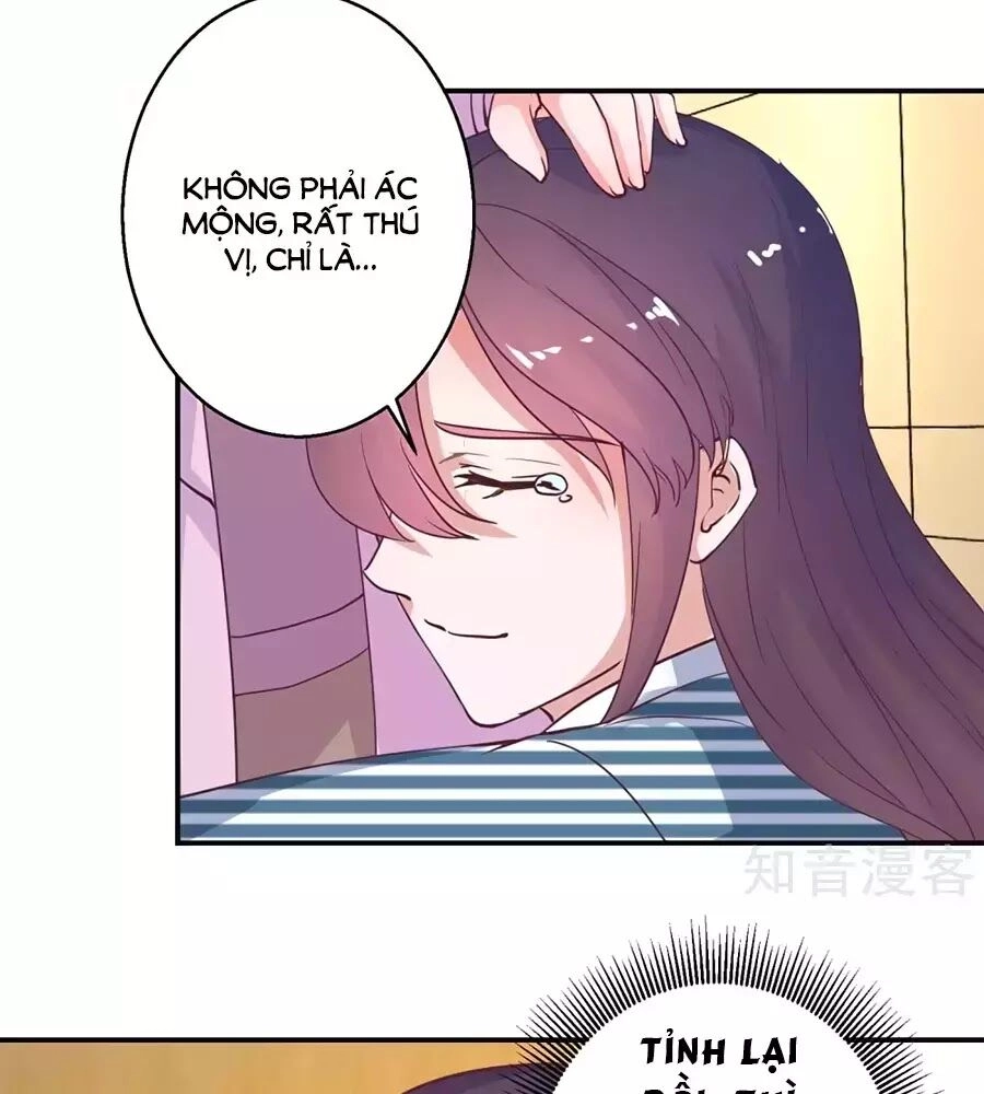 Hoàng Thượng Ở Trên, Thần Ở Dưới Chapter 115 - 21